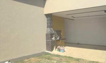 Imagem 5: Casa para Venda em Goiânia, Parque das Paineiras (1,2,3 e 4 Etapa), 3 dormitórios, 1 suíte