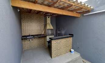 Imagem 3: Panorama 2 Casa com 2 dormitórios