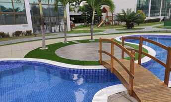 Imagem 3: Vendo apartamento no coração da madalena com 68m2 com 3 quartos sendo 1 suite com lazer co