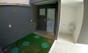 Imagem 4: JG - Residencial Alameda Riviera. Colina de Laranjeiras. Casas 3 quartos com suite