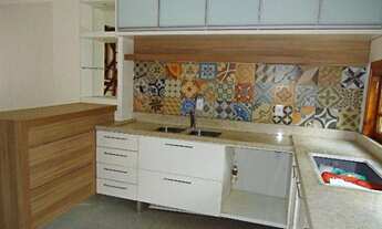 Imagem 5: Casa Condominio em Altos Do Ipê