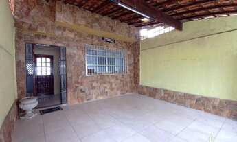 Imagem 6: Casa com 2 dorms, Guilhermina, Praia Grande - R$ 530 mil, Cod: 374