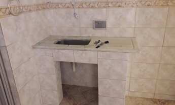 Imagem 2: KITNET RIO DE JANEIRO PILARES