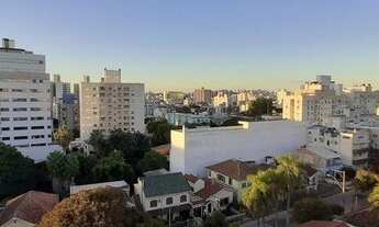 Imagem 6: Porto Alegre - Apartamento Padrão - Menino Deus