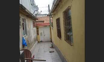 Imagem 6: Casa para venda com 60 metros quadrados com 1 quarto em Camarão - São Gonçalo - RJ