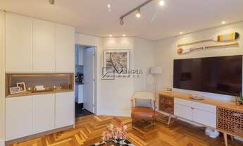 Imagem: Apartamento Venda Vila Mariana 92 m² 3