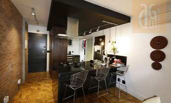 Imagem 4: Cobertura com 2 suítes à venda, 112 m² por R$ 2.000.000 - Cerqueira César - São Paulo/SP