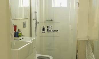 Imagem 14: Cobertura Frente Mar para Locação Anual na Barra Sul