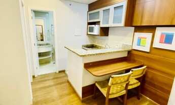 Imagem 3: Lindo flat em São Caetano na rua Alegre - Santa Paula