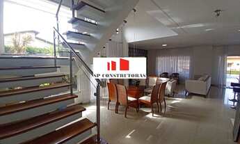 Imagem 3: PERMUTA - Granja Viana proximidades, em condomínio - 4 suites - R$ 1.800.000!