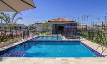 Imagem 2: LOCAÇÃO AP. 2 DORM. PQ SERVIDORES - AP204