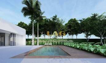 Imagem: Casa com 4 dormitórios à venda, 445 m²