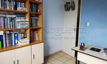 Imagem 6: Apartamento para venda com 69 metros quadrados com 3 quartos em Várzea - Recife - PE