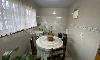 Imagem 2: Casa a Venda em condomínio com 5 quartos em ótima localização