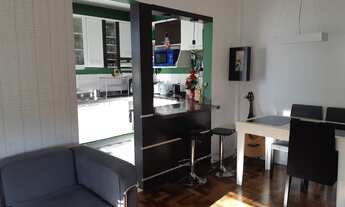 Imagem 7: Porto Alegre - Apartamento Padrão - Floresta