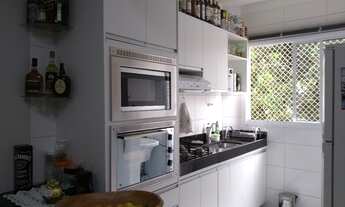 Imagem 2: Apartamento para venda Alto Umuarama Uberlândia - AP1868