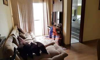 Imagem: Apartamento com 2 dormitórios à venda