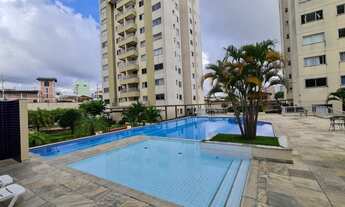 Imagem 3: Apartamento Parque 10 - 90m² - 03 quartos - 02 vagas - Cond. Grand Prix