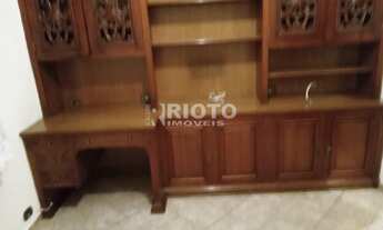 Imagem 4: CASA RESIDENCIAL em SANTO ANDRÉ - SP, JARDIM