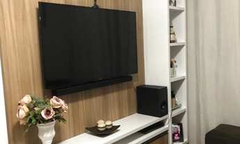 Imagem 6: Vendo um apartamento Parque Chapada do Horizonte em Vg