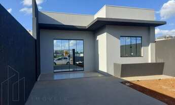 Imagem: Casa para Venda em Ponta Grossa, Uvaranas