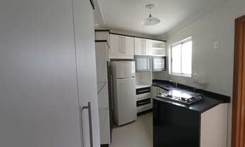Imagem 5: Apartamento com 3 quartos para alugar por R$ 2795.00, 103.12 m2 - AMERICA - JOINVILLE/SC
