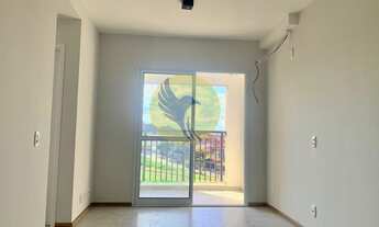 Imagem 3: Apartamento para Locação em Itu, Ilhas do Mediterrâneo Residencial Club, 2 dormitórios, 1