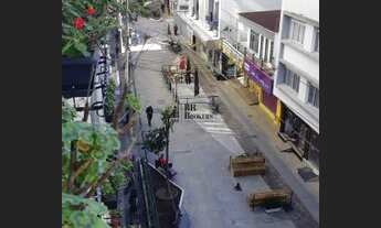 Imagem 2: APARTAMENTO NO CALÇADÃO DA CENTRAL COM 2 SUITES + 2 DEMI COM VISTA MAR em Balneário Cambor