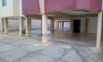 Imagem 5: Apto 3/4 sendo 01 suíte recém reformado com 02 vagas de garagem a 02 minutos da Fainor no