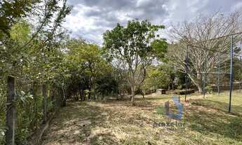 Imagem 6: ** Terreno de 1.000m² em Condomínio em Mairinque **