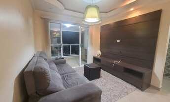 Imagem 3: BELO APTO MOBILIADO P/ LOCAÇÃO CENTRO-TAUBATE-SP