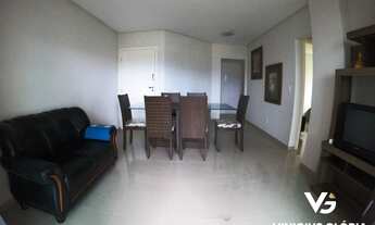 Imagem 4: Apartamento de 02 Quartos com área de lazer completa na Praia do Morro