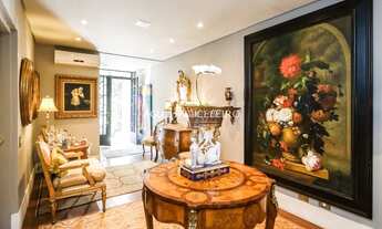 Imagem 5: SãO PAULO - Casa Padrão - Jardim Paulista