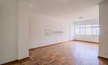 Imagem: Locação Apartamento 3 Dormitórios - 115