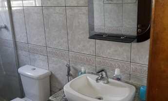 Imagem 5: SãO JOSé DOS CAMPOS - Casa Padrão - Bosque dos Eucaliptos