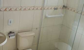 Imagem 6: Casa para locação no Bairro Novo Horizonte possui 58 m² com 2 dormitórios