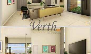 Imagem 7: Casa térrea com 4 suítes à venda no condomínio Villagio em Americana-SP