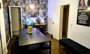 Imagem 3: Apartamento com 4 dormitórios à venda, 227 m² por R$ 640.000,00 - Praia do Suá - Vitória/E