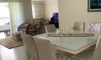 Imagem 2: Lindo Apartamento no Condominio Atmosfera de 119 metros