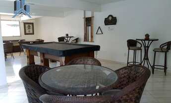 Imagem 6: Apartamento com 2 dormitórios à venda, 83 m² por R$ 450.000,00 - Tupi - Praia Grande/SP