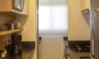 Imagem 7: FLORIANóPOLIS - Casa de Condomínio - Morro das Pedras