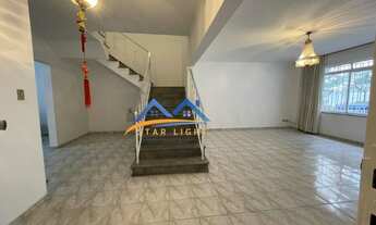 Imagem 3: SÃO PAULO - Casa Padrão - Campo Belo