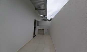 Imagem: More no parque das laranjeiras/ casa em