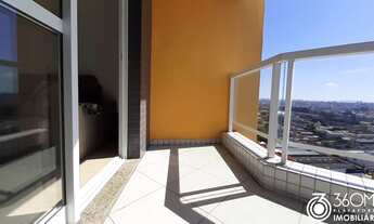 Imagem 7: Apartamento para Venda em Santo André, Campestre, 3 dormitórios, 1 suíte, 3 banheiros, 3 v