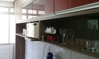 Imagem 7: Apartamento com 3 dormitórios para alugar, 88 m² por R$ 2.300,00/mês - Glória - Contagem/M