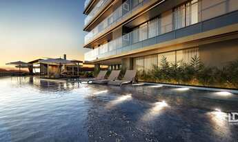 Imagem 6: Apartamento na Planta no Edifício Sky Brava com 73m² de área privativa na Praia Brava em I