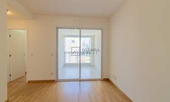 Imagem 3: Apartamento Locação Pinheiros 60 m² 2 Dormitórios