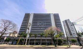 Imagem: Porto Alegre - Conjunto Comercial/Sala