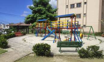 Imagem 3: Vendo Apto 2/4 no Petrópolis II