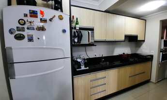 Imagem 5: LIndo apartamento com 3 dormitórios
